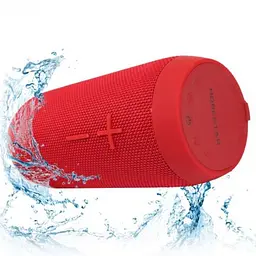 Портативна Bluetooth-колонка Hopestar P7 Червоний - мініатюра 2
