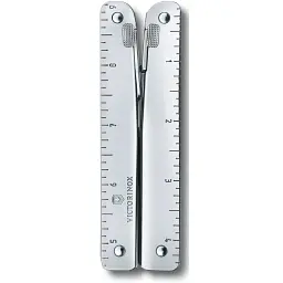Мультитул Victorinox SwissTool X Plus Nylon Case (3.0338.N) - мініатюра 6