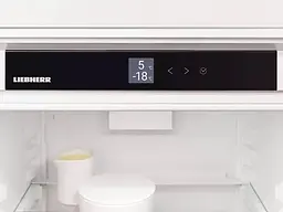 Холодильник Liebherr з нижньою морозильною камерою CNSFF5703 (CNSFF5703) - мініатюра 7