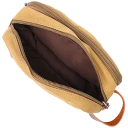 Сумка чоловіча Vintage 27х14х10 см sum0023547 - мініатюра 4