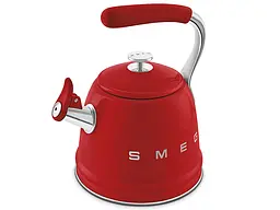 Чайник SMEG WKF01RD