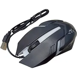Миша з підсвіткою спідниця ZornWee GM02 revival