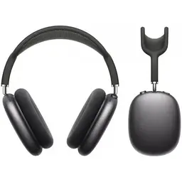 Бездротові навушники Apple AirPods Max Space Gray (MGYH3) - мініатюра 2