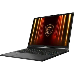 Ноутбук MSI Stealth A16 AI+ A3XWJG-074US (StealthA16A3074) [159078] - мініатюра 3