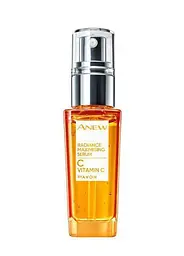 Сироватка для обличчя Avon Anew з вітаміном С «Максимальне сяйво», 30 мл - мініатюра 1