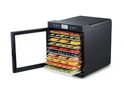 Сушка WetAir WFD-K700BSS - мініатюра 2