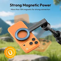 Монопод Ulanzi SK27 Magnetic (S016) [168623] - мініатюра 11