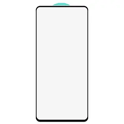 Захисне скло SKLO 3D для Samsung Galaxy A35 / A55 Чорний - мініатюра 2