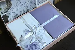 Постільна білизна Rosemary Ранфорс First Choice pbe0052011 - мініатюра 3
