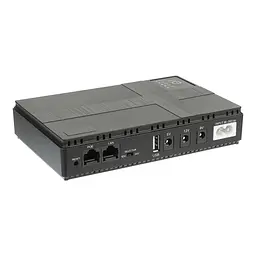 ДБЖ для роутера Andes DC1018P 18W 10400mAh - мініатюра 2