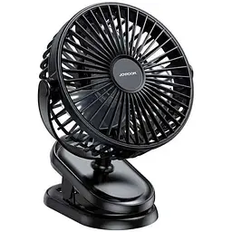 Вентилятор Joyroom CY363 портативний настільний