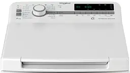 Пральна машина автоматична Whirlpool TDLR 7252BS EU (7221701) - мініатюра 3