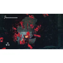 Ключ активації Microsoft DmC Devil May Cry: Definitive Edition для Xbox One/Series - мініатюра 3