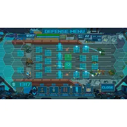 Ключ активації Microsoft Mechs V Kaijus для Xbox One/Series S/X - мініатюра 4