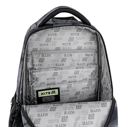 Рюкзак Kite Education teens Discover (K26-727M-3) - мініатюра 10