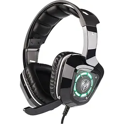 Ігрові навушники Somic G910i Black [9590010334] [119404] - мініатюра 2