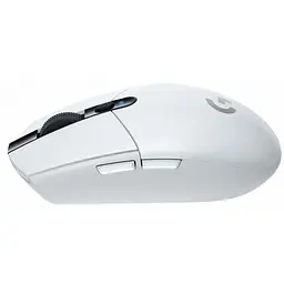 Миша Logitech G305 Lightspeed (910-005291) White [64931] - мініатюра 4