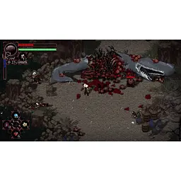 Ключ активації Microsoft Morbid: The Seven Acolytes для Xbox One/Series - мініатюра 6