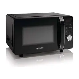 Мікрохвильова піч Gorenje MO20S4BC - мініатюра 3