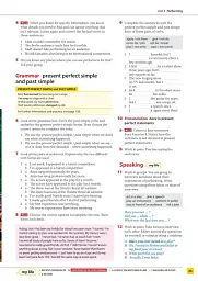 Life Intermediate 3rd Edition Student's Book with the Spark platform - Джон Хьюз - мініатюра 7