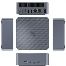 Неттоп Beelink EQi12-D4 32/1TB [153353] - мініатюра 2