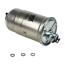 Фільтр паливний Wixfiltron WF8046