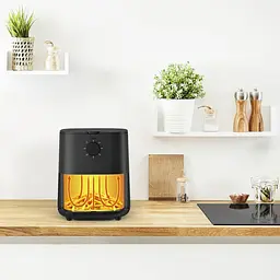 Мультипіч (аерофритюрниця) Tefal Easy Fry Essential EY130815 - мініатюра 6