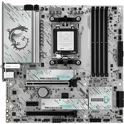Материнська плата MSI (B850M GAMING PLUS WIFI)