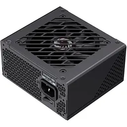 Блок живлення GameMax GS-750G 750W SFX 80+ Gold Black (GS-750G Black) - мініатюра 6