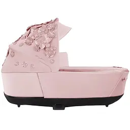 Люлька Cybex Priam Lux Simply flowers pink, світло-рожевий (522000929) - мініатюра 2