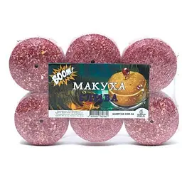 Макуха пресована BOOM Слива 360 г Кук. Шайба 6 шт