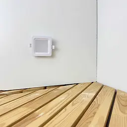 Світильник LED даунлайт Violux ALUMIN 6W 4200K квадрат IP20 ( 121250 ) - мініатюра 4