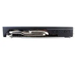Відеокарта Sapphire AMD Radeon RX 580 8Gb Nitro+ (11265-14) (GDDR5, 256 bit, PCI-E 3.0 x16) Б/в - мініатюра 5