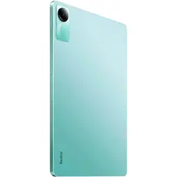 Планшет Xiaomi Redmi Pad SE 8/256GB Mint Green - мініатюра 8