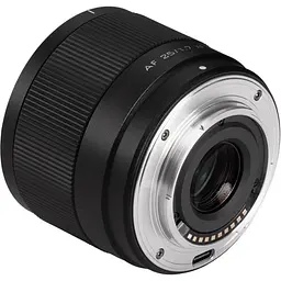 Об'єктив Viltrox AF 25mm f/1.7 Air Fujifilm XF - мініатюра 7