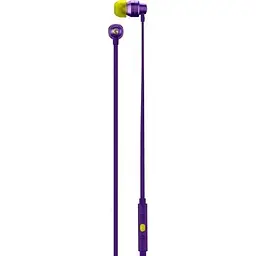 Навушники для геймерів Logitech G333 Gaming Earphones фіолетові (981-000936) - мініатюра 2