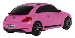 Машинка на управлінні Volkswagen Beetle 1:24 RASTAR 76200 - мініатюра 5