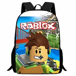 Рюкзак Roblox дитячий для школи