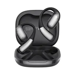 Навушники XO G37 Al Translate Black (XO-G37-BK) - мініатюра 3