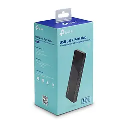 Концентратор USB3 7PORT UH700 TP-LINK - мініатюра 5