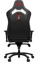 Ігрове крісло ASUS ROG Chariot X Core (90GC01N0-MSG040) - мініатюра 4