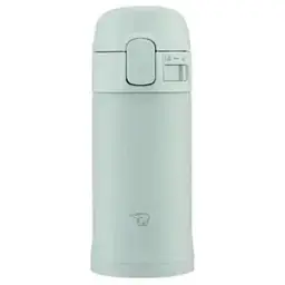 Термокружка Zojirushi SM-PD20 0.2 л Sage green (1013-1678.06.07)