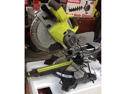 Торцювальна пилка Ryobi EMS-305RG - мініатюра 3