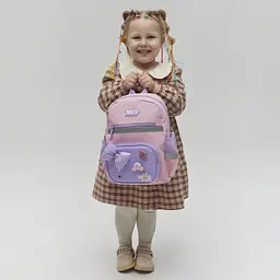 Рюкзак дитячий Yes K-45XS Charming (550526) - мініатюра 14
