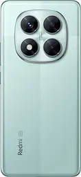 Смартфон Xiaomi Redmi Note 14 Pro 5G 12/512GB Coral GreenEU - мініатюра 5