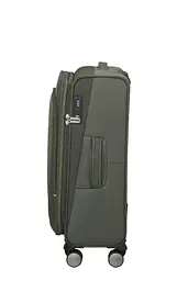 Валіза 68 См American Tourister WANDERLITE DARK KHAKI 68x43x29(32) MJ6*04005 - мініатюра 14