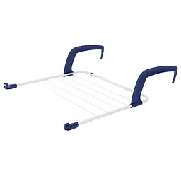Сушарка для білизни підлогова Casa Si Flex Dry 4in1 White (CS92970D05) - мініатюра 6
