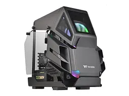 Корпус Thermaltake AH T200 Black (CA-1R4-00S1WN-00)