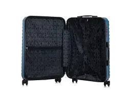 Валіза Semi Line 28 L Blue (T5872-4) - мініатюра 2