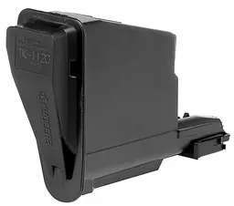 Картридж Kyocera TK-1120 1T02M70NX1 Black teh0026758 - мініатюра 2